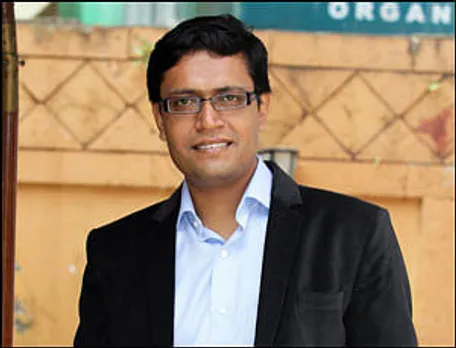 Dentsu promotes Arijit Ray