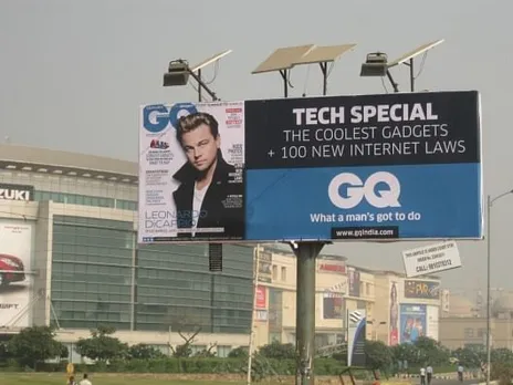 Tech Special-What a man's got to do