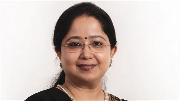 Ritu Gupta