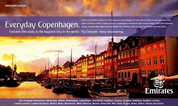 Everyday Copenhagen