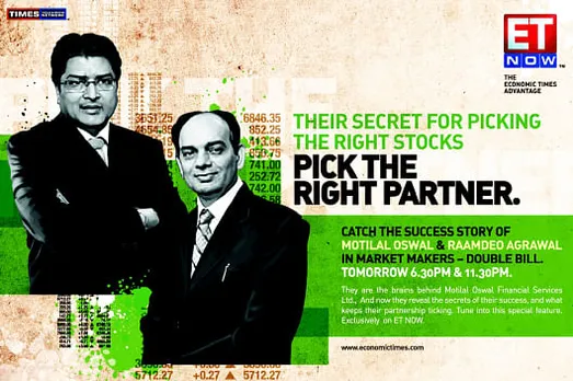 Pick the right partner 2