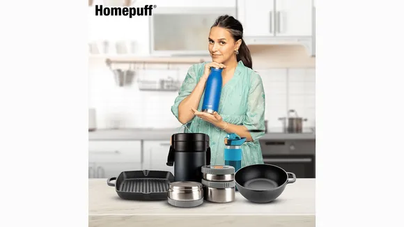 UpScalio-owned Hestia and Homepuff ropes in Neha Dhupia as brand ambassador