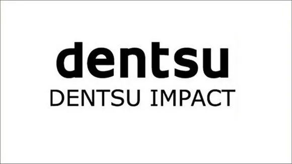 Dentsu Impact starts Bangalore operations