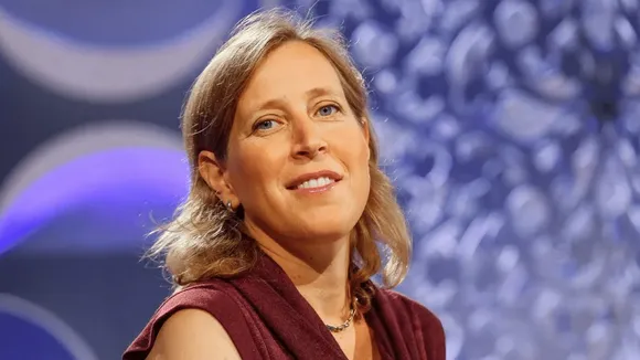 Former YouTube CEO Susan Wojcicki passes away after two-year battle with cancer