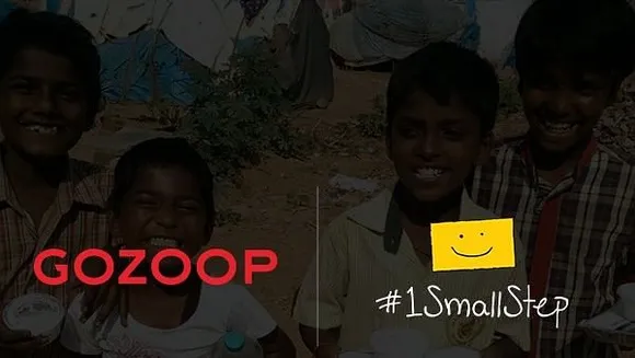 New age Marketing Agency Gozoop is helping Mumbai slums in the fight against COVID-19