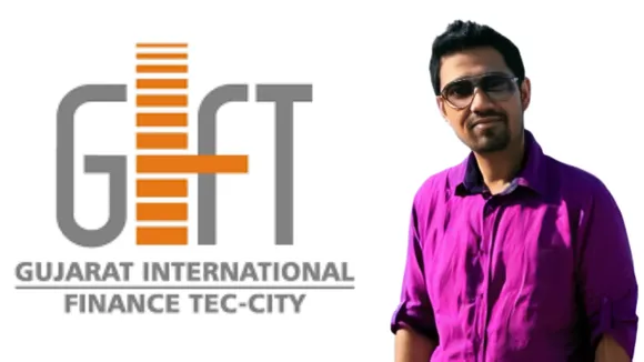 GIFT City appoints Kunal Mukherjee as its head of marketing