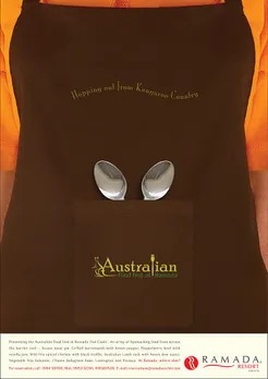 Australian food fest