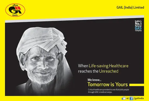 GAIL CSR Campaign