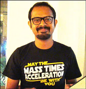 GroupM hires ex-Myntra hand Manu Prasad as social media head for South