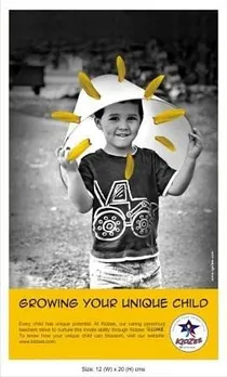 Growing your Unique Child