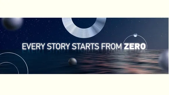 Infinix goes literal on their campaign ahead of The Zero Series Launch