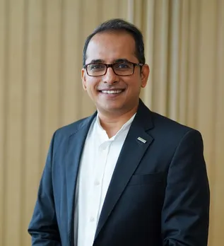 Schaeffler elevates Vijay Chaudhury as Director of  Communications & Marketing – Asia Pacific  