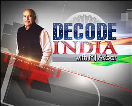 NewsX dons new look; launches new shows