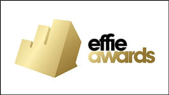 Effies 2013: Entry submission deadline extended to December 5