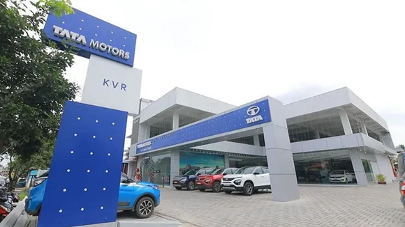 Tata Motors approves demerger, creating two listed companies for commercial and passenger vehicles