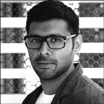 Arvind Krishnan appointed MD, BBH India