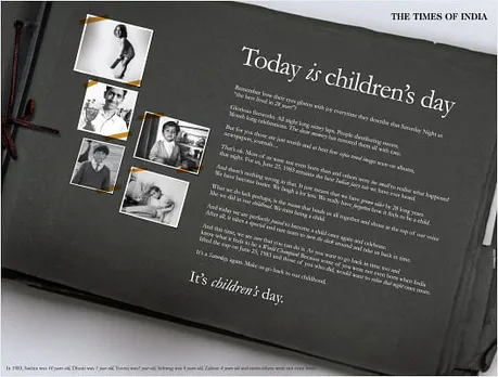 Children's Day