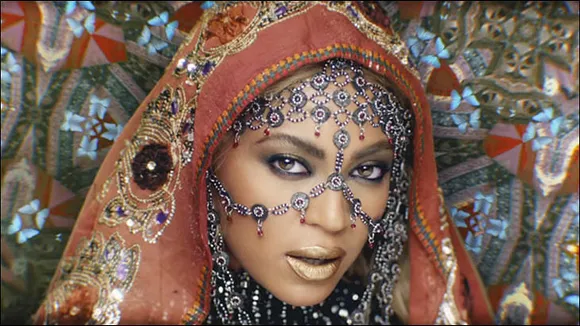 Viral Now: India as seen through Coldplay's looking glass