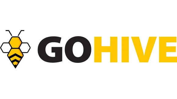 GoHive revamps its branding, aims to create stronger bonds