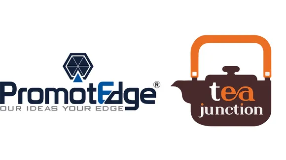 PromotEdge wins comprehensive digital mandate for Tea Junction 