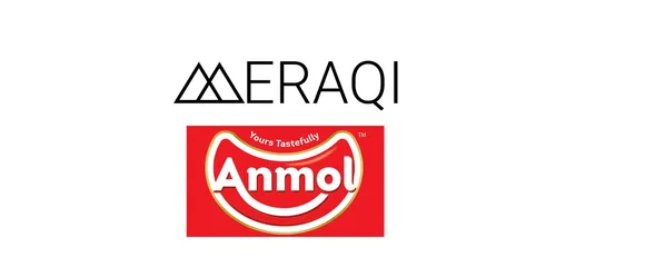 Anmol Biscuits hands over its digital marketing duties to Meraqi Digital