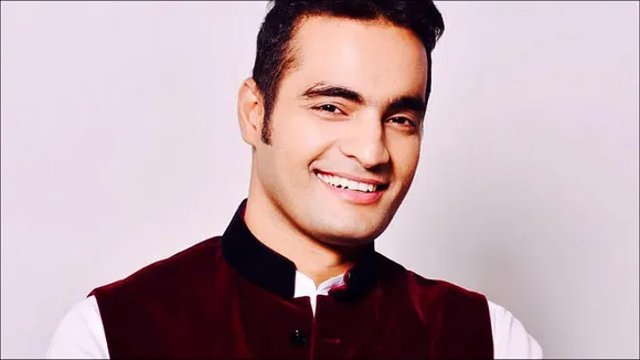 BBC Good Food India elevates Sabeer Ahluwalia