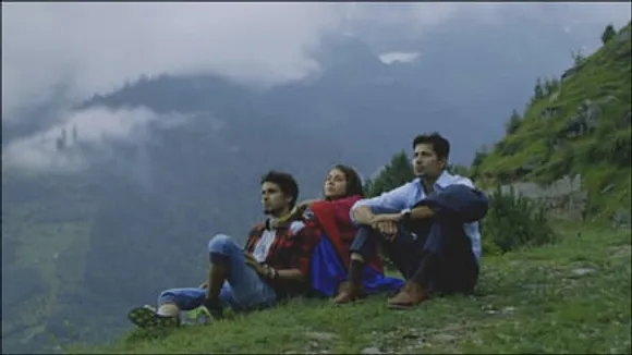 Maxus Content and TVF to launch web series Tripling for Tata Motors' Tiago