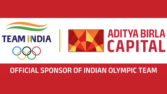 Aditya Birla Capital partners with Indian Olympic Association
for Paris Olympics 2024
