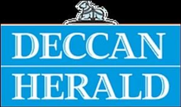 Deccan Herald to debut in Delhi on December 11
