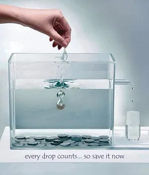 Save Water