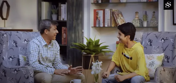 Shoppers Stop celebrates #CoolDads with its Father’s Day campaign