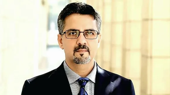 DLF’s Karan Kumar joins ART Fertility Clinics 