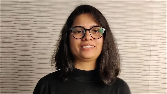 Anjali Malthankar joins Tonic Worldwide as national strategy director