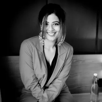 Purva Ummat joins DDB Tribal as Group Creative Director
