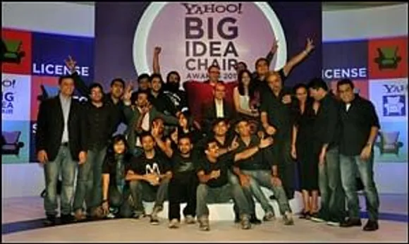 OgilvyOne Worldwide grabs Yahoo! Big Idea Chair