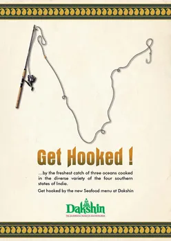 Get Hooked