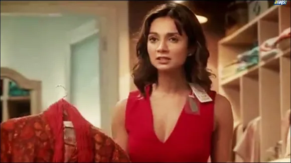 Will Myntra's latest ads bring offline shoppers online?