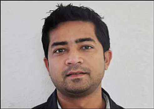 Meraj Hasan, VP, planning, Everest Brand Solutions, calls it quits