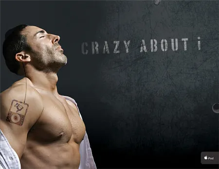 crazy about i