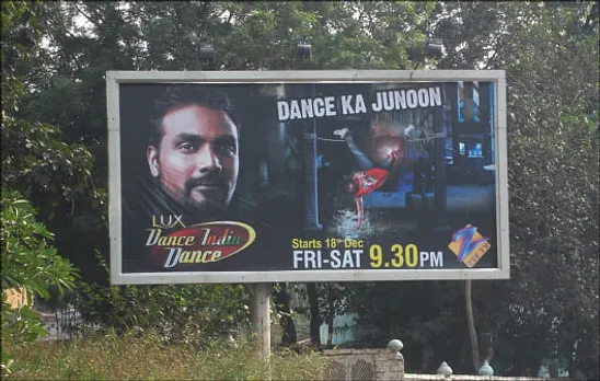 Dance India Dance