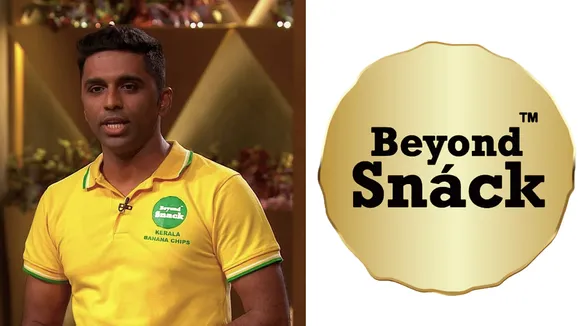 Beyond Snack of ‘Shark Tank’ fame wants consumers in Tier-1 cities to go bananas