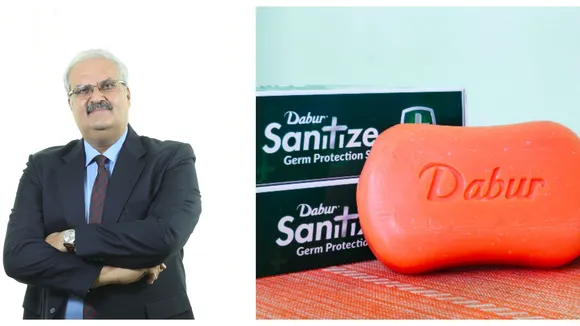 "Germ kill is a quick solution; immunity is built over time": former Dabur CEO Sunil Duggal