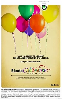 Celebrations