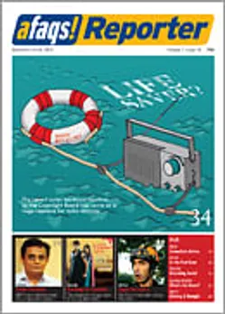 Afaqs Reporter: Issue September 16-30 2010