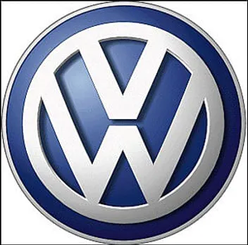Volkswagen: Sticky message
