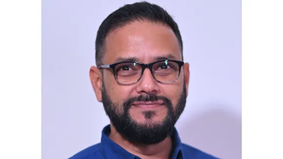 Sumant Bhattacharya joins Publicis Worldwide India as EVP Of Strategy