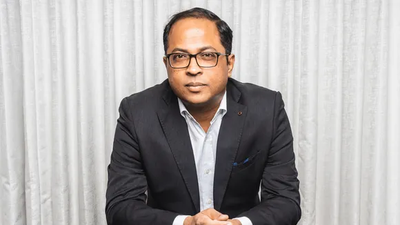 Sunil Nair steps down as Firework’s MD- APAC Region