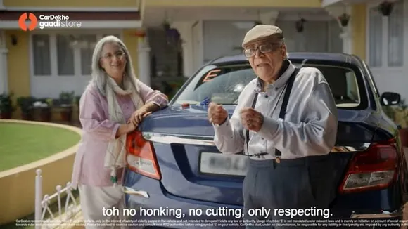 Take extra caution while driving close to a car with an ‘E’ symbol, says CarDekho Gaadi