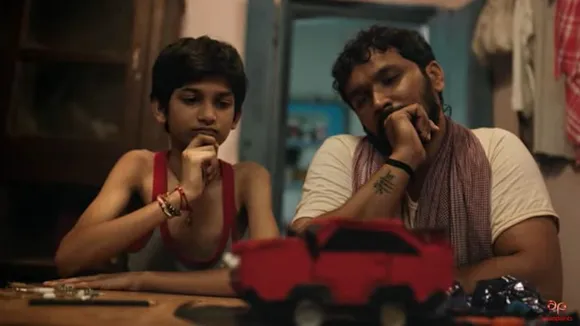 Asian Paints tips its hat to a father's perseverance in new ad