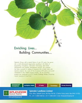 Enriching Lives